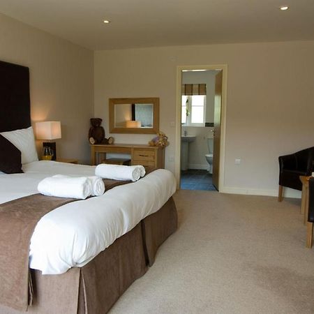 Hassop Cottage - Darwin Lake Holiday Village Matlock  Eksteriør bilde